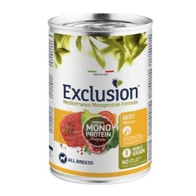 EXCLUSION MEDIT NOBLE UM MANZO GR 400