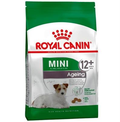 MINI AGEING +12 DOG ROYAL CANIN KG 3,5