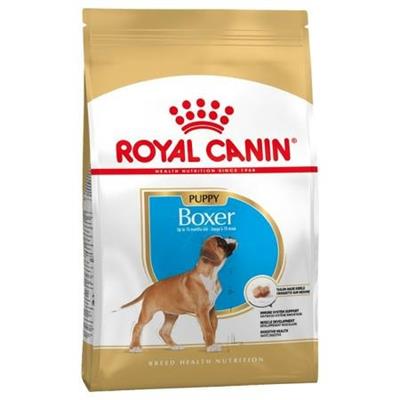 BOXER PUPPY ROYAL CANIN KG 3