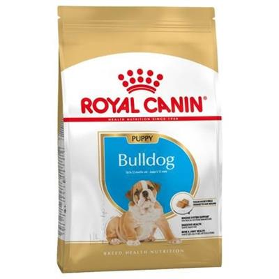 BULLDOG PUPPY ROYAL CANIN KG 3