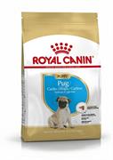 PUG PUPPY ROYAL CANIN KG 1,5