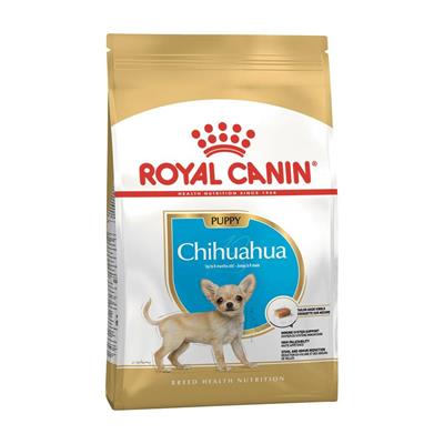 CHIHUAHUA PUPPY ROYAL CANIN KG 1,5