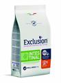 EXCLUSION DOG INTESTINAL MINI MAIALE/RISO KG 7