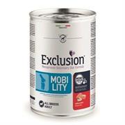 EXCLUSION UM MOBILITY GR 400