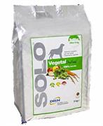 SOLO VEGETAL DRY FOOD KG 5