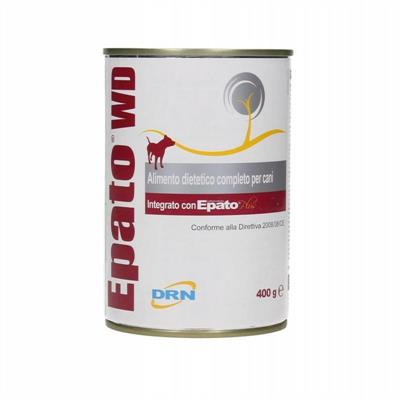 EPATO DIET GR 400