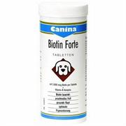 BIOTIN FORTE 60 TAVOLETTE