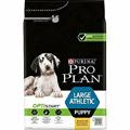 PRO PLAN DOG ATHLETIC LARGE OPTIDIGEST PUPPY KG 12