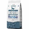 MONGE CAT MONO STERIL TROTA GR 400