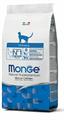 MONGE CAT URINARY KG 1,5