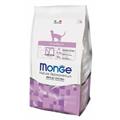 MONGE CAT STERILIZED GR 400