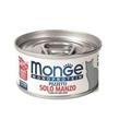 MONGE CAT MONO PEZZETTI MANZO GR 80