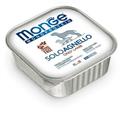 MONGE MONO AGNELLO 24 X GR 150