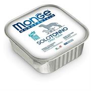 MONGE MONO TONNO 24 X GR 150