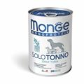 MONGE MONO SOLO TONNO GR 400