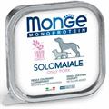 MONGE MONO MAIALE 24 X GR 150