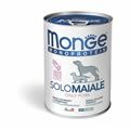 MONGE MONO SOLO MAIALE GR 400