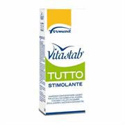 VITASTAB TUTTO STIMOLANTE ML 200