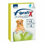 FIPRATIX/FIPROTIX SPOT-ON 4 PIPETTE CANI T L