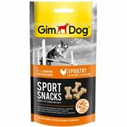 SPORTSNACK POLLO GR 60