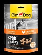 SPORTSNACK POLLA GR 150