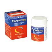 CAREVIT DOG 100 COMPRESSE