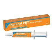 KARENAL PET PASTA GR 30