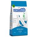 FORZA 10 MEDIUM MANTENIMENTO PESCE KG 12,5 NON USARE