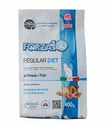 FORZA 10 CAT REGULAR DIET PESCE GR 400