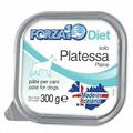 FORZA 10 DOG SOLO DIET PLATESSA 18 x GR 300