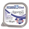 FORZA 10 DOG SOLO DIET SGOMBRO 32 x GR 100