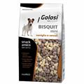 GOLOSI BISCOTTI MINI VANIG/CER KG 10