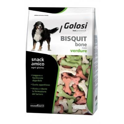 GOLOSI BISCOTTI BONE VERD KG 10