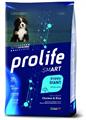 PROLIFE DOG SMART PUPPY GIANT POLLO/RISO KG 10