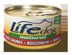 LIFEDOG BOCCONCINI MANZO GR 90