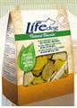 LIFEDOG BISCOTTI ANIMALETTI VANIGLIA GR 500