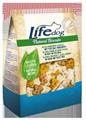 LIFEDOG BISCOTTI FOLLETTI VANIGLIA GR 500