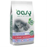 OASY CAT AGNELLO KG 1,5