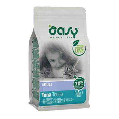 OASY CAT TONNO GR 300