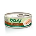 OASY CAT POLLO/ANATRA GR 150