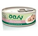 OASY CAT POLLO/SPINACI GR 150