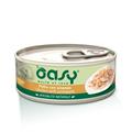 OASY CAT POLLO/ANANAS GR 150