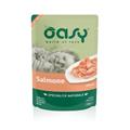 OASY CAT BUSTE SALMONE 24 X GR 70