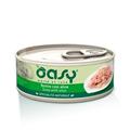 OASY CAT TONNO/ALOE GR 150