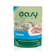 OASY CAT BUSTE TONNO 24 x GR 70