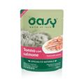 OASY CAT BUSTE TONNO/SALMONE 24 X GR 70