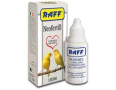 RAFF NEOFERTILL ML 25