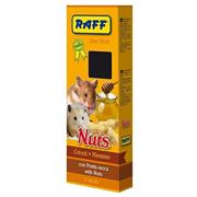 RAFF STAR-STICK NUTS HAMSTER GR 112