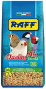 RAFF QUALITY MIX ESOTICI GR 900 NEW