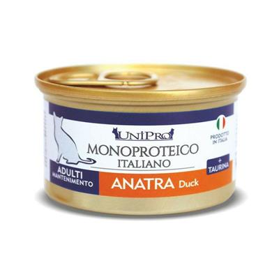 UNICAMENTE CAT ANATRA GR 85